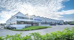 The company is headquartered in Rümlang, Switzerland. The company is headquartered in Rümlang, Switzerland.