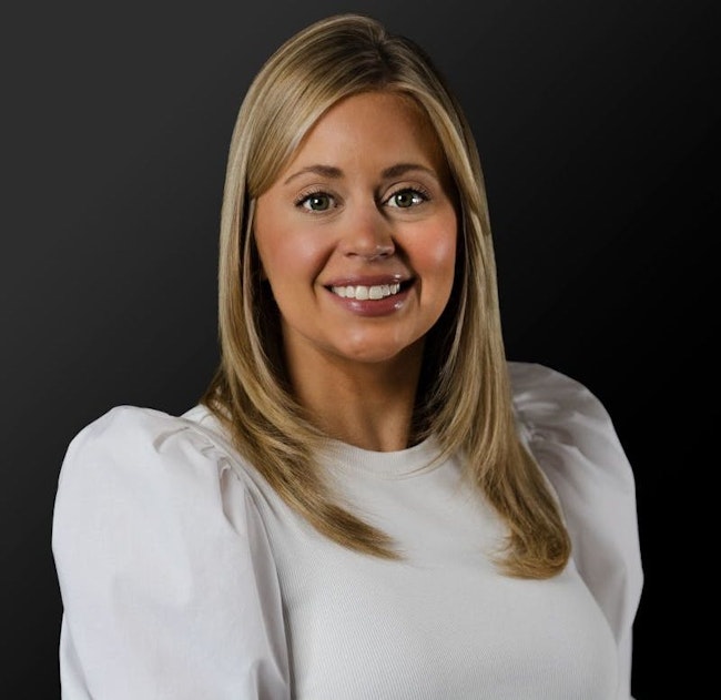 Caroline Brown
