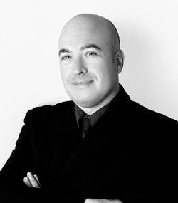 Evan Bloom, CEO of Fortress Strategic Communications Evan Bloom, CEO of Fortress Strategic Communications