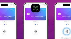 Entrust enables European issuers to create their own NFC Issuer Wallet on iOS