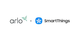 Arlo and Samsung boost home security with AI