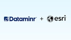 Dataminr and Esri expand partnership to bolster location intelligence with real-time event detection Dataminr and Esri expand partnership to bolster location intelligence with real-time event detection