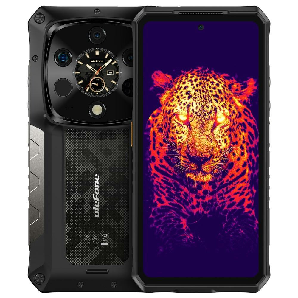 67c5da01c467d56622447f36 Thumbnail Ulefone Armor 28 Ultra Thermalblack1000p