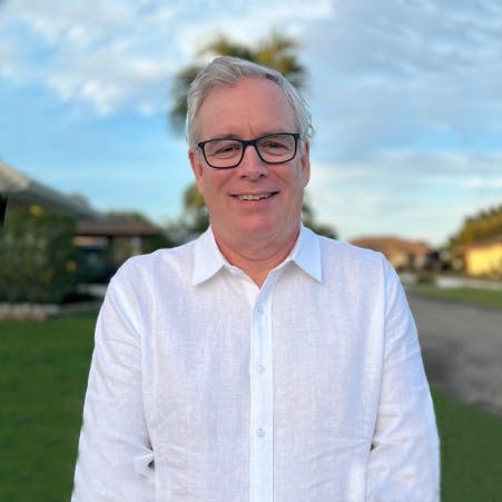 Elliot Bean, Director of Distribution, NAPCO Security Technologies