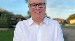 Elliot Bean, Director of Distribution, NAPCO Security Technologies
