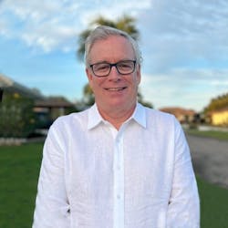 Elliot Bean, Director of Distribution, NAPCO Security Technologies Elliot Bean, Director of Distribution, NAPCO Security Technologies