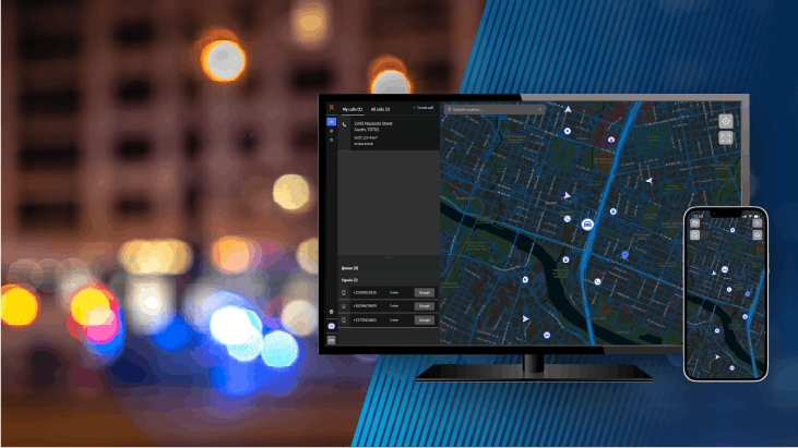 RapidDeploy currently integrates with Motorola Solutions&rsquo; Rave suite to aggregate public safety data, intelligence sharing and notification capabilities to enhance the workflow of telecommunicators and first responders during critical emergencies.