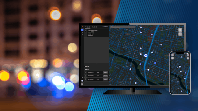RapidDeploy currently integrates with Motorola Solutions’ Rave suite to aggregate public safety data, intelligence sharing and notification capabilities to enhance the workflow of telecommunicators and first responders during critical emergencies.