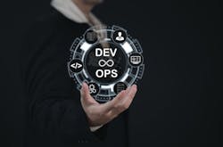 If properly implemented with AI, DevSecOps provides a more efficient software development workflow by automating some of the steps and security gates. If properly implemented with AI, DevSecOps provides a more efficient software development workflow by automating some of the steps and security gates.