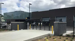 ASSA ABLOY acquires Wallace & Wallace and Wallace Perimeter Security in Canada