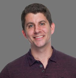 Marshall Erwin, Chief Information Security Officer at Fastly Marshall Erwin, Chief Information Security Officer at Fastly