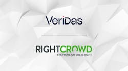 RightCrowd and Veridas announce integration to strengthen secure workforce access RightCrowd and Veridas announce integration to strengthen secure workforce access