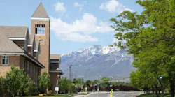 Brigham Young University strengthens campus security with Genetec Operations Center