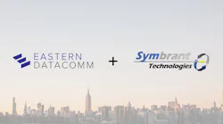 Eastern DataComm acquires Symbrant Technologies to expand solutions and reach across New York