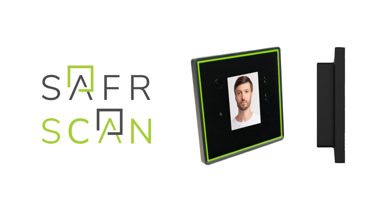 SAFR SCAN achieves perfect score in industry-standard anti-spoofing test