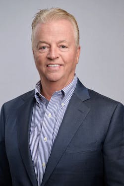 Bobby Dale, Chief Customer Officer, Everon Bobby Dale, Chief Customer Officer, Everon