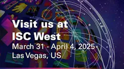 FLIR to demonstrate the advantages of multi-layered security solutions at ISC West 2025