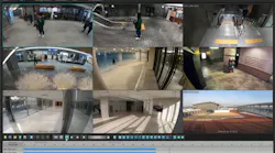 Video surveillance has long been vital to retail security, but AI-powered analytics are transforming cameras from crime deterrents into profit-building tools that reduce losses and add value.