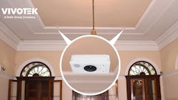 VIVOTEK safeguards Dom Pedro II’s crown and 300,000+ artifacts with AI-powered cameras, counting cameras, and VSS PRO VMS, ensuring surveillance, real-time tracking. VIVOTEK safeguards Dom Pedro II’s crown and 300,000+ artifacts with AI-powered cameras, counting cameras, and VSS PRO VMS, ensuring surveillance, real-time tracking.