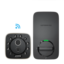 U-Bolt Pro Series U-Bolt Pro Series