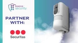 Essence Security and Securitas Alert GmbH forge MyShield distribution partnership Essence Security and Securitas Alert GmbH forge MyShield distribution partnership