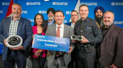 City of Brampton selects Genetec solutions to enhance public safety and combat vehicle theft