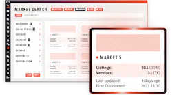 Searchlight Cyber teams with law enforcement to launch Dark Web Marketplace