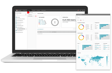 WatchGuard unveils FireCloud Internet Access to drive hybrid SASE implementations