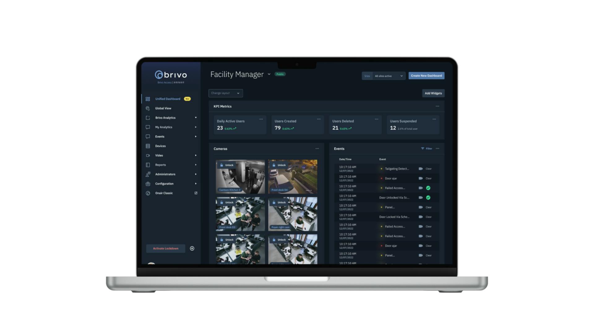 67d1a7c0f5e3e02980ff5608 Thumbnail Brivo Security Suite Product Image