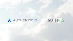 AuthenticID and Authvia join forces to provide secure, frictionless digital payments