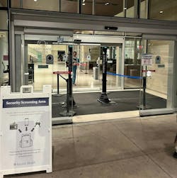 By integrating AI, organizations can enhance vigilance while reducing workload, ensuring security remains high in critical environments like schools, stadiums and hospitals. By integrating AI, organizations can enhance vigilance while reducing workload, ensuring security remains high in critical environments like schools, stadiums and hospitals.