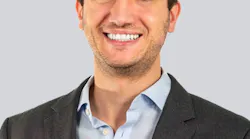 Brinks Home names Sava Tsvetkov Chief Financial Officer
