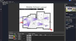 VideoInsight Maps VideoInsight Maps