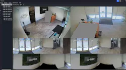 VideoInsight Camera Views