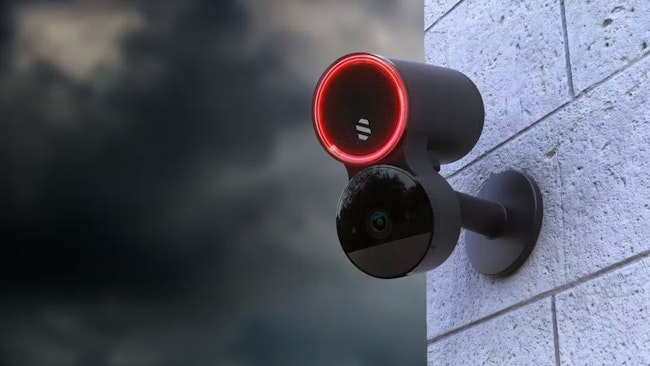 The company’s third-party camera integration allows businesses to connect their existing Power-over-Ethernet (PoE) camera systems to Deep Sentinel’s advanced surveillance network.