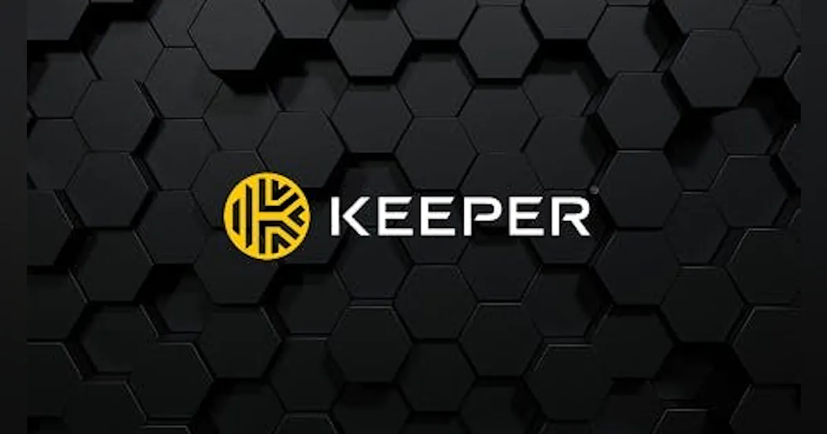 Keeper Security upscales Partner Program to accelerate growth for ...