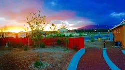 Flagstaff Arts and Leadership Academy campus Flagstaff Arts and Leadership Academy campus