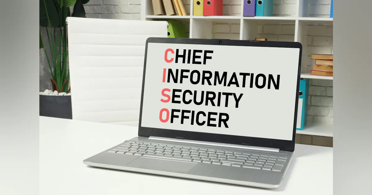 Lockheed Ciso The CISO Shift: 3 factors reshaping cyber risk at the leadership level ...
