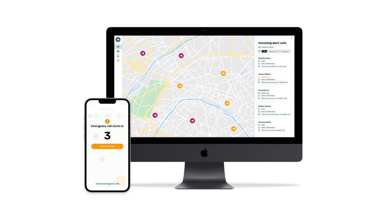 Relyon expands personal safety solutions across North and South America