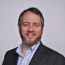 Marc Rubner, CEO, Building Intelligence Marc Rubner, CEO, Building Intelligence