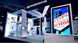 dormakaba unveils new products, showcases layered security solutions at ISC West