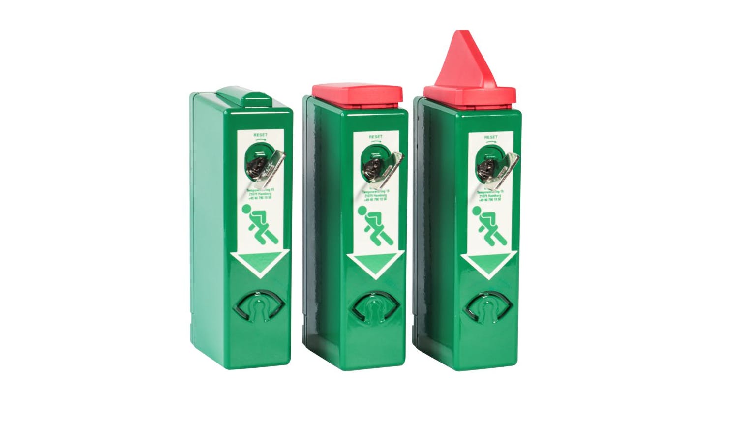 ASSA ABLOY acquires Gesellschaft f&uuml;r Sicherheitstechnik mbH in Germany