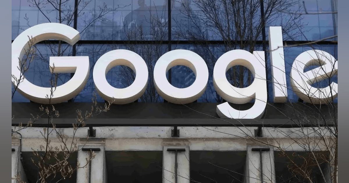 Google announces agreement to acquire Wiz