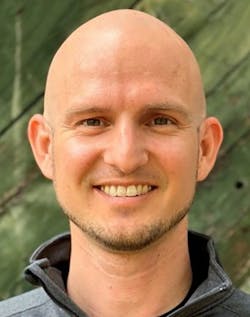 “We've all seen companies that overstate their abilities and lose trust, so we're very open about the system’s limitations,” Monroe says. “We've all seen companies that overstate their abilities and lose trust, so we're very open about the system’s limitations,” Monroe says.