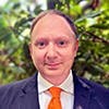 Aaron Saks Director of Sales Enablement Hanwha Vision America