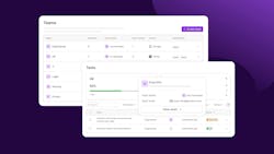 Teams and granular user access for streamlined internal collaboration. Teams and granular user access for streamlined internal collaboration.