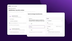 Vanta Exchange for faster vendor security reviews. Vanta Exchange for faster vendor security reviews.