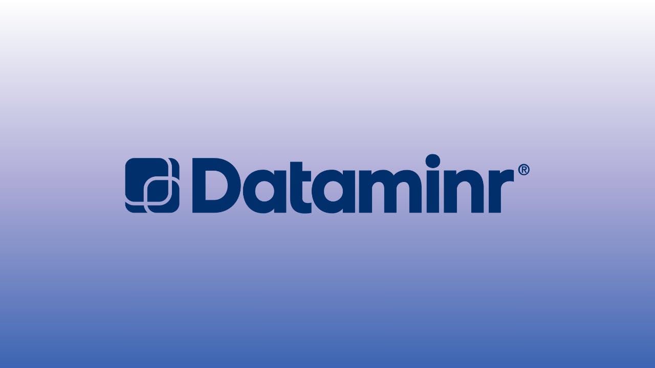 Dataminr secures $85M in funding led by NightDragon, HSBC
