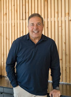 Michael Evanoff, Global Chief Security Officer (CSO) and Strategic Advisor at Verkada Michael Evanoff, Global Chief Security Officer (CSO) and Strategic Advisor at Verkada