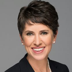 “KPIs are our only scoreboard. I can tell someone that we are a great company and we are doing amazing things, but that’s very subjective.” - Christine Lanning, IST “KPIs are our only scoreboard. I can tell someone that we are a great company and we are doing amazing things, but that’s very subjective.” - Christine Lanning, IST